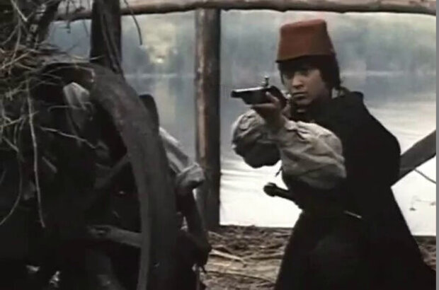 While there is time (1987) - photo 4
