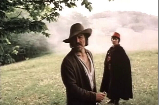While there is time (1987) - photo 3
