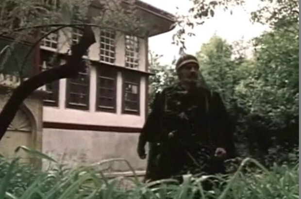 While there is time (1987) - photo 6
