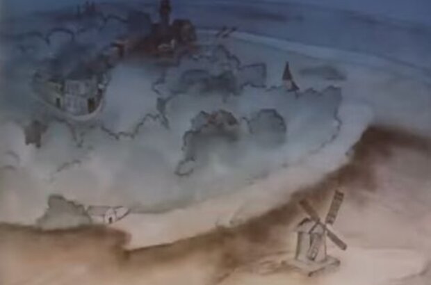 Лебеди (1983) - фото 3