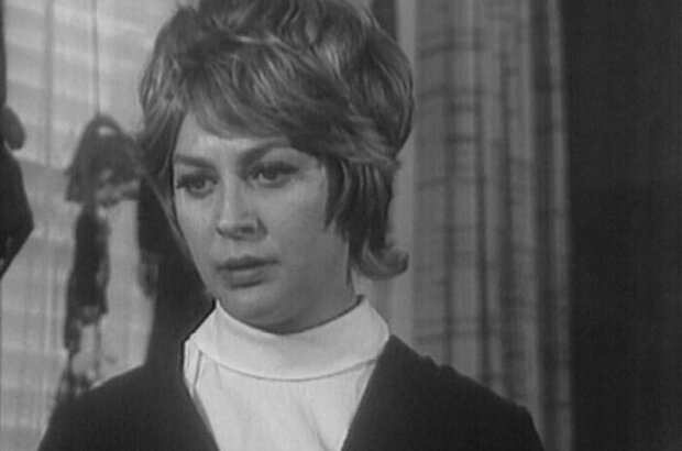 Последнее дело комиссара Берлаха (1972) - фото 2