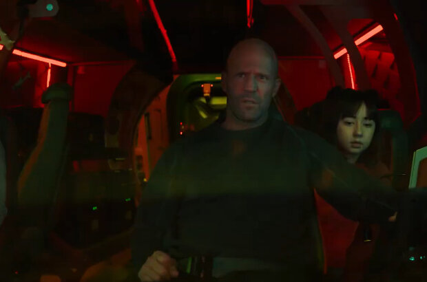 The Meg 2: The Trench (2023) - photo 2