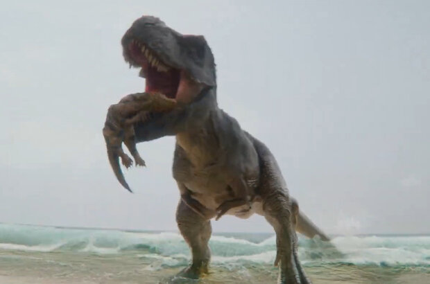 The Meg 2: The Trench (2023) - photo 1