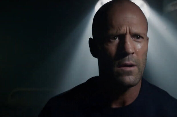 The Meg 2: The Trench (2023) - photo 3