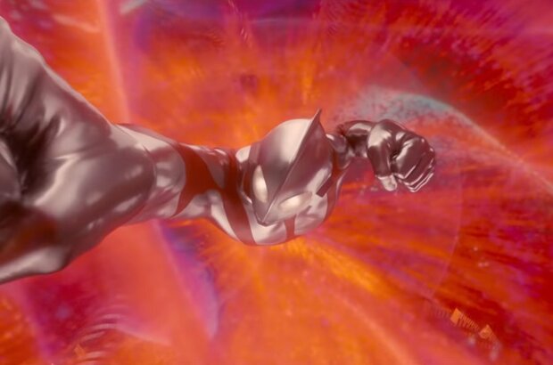 Shin Ultraman (2022) - photo 6