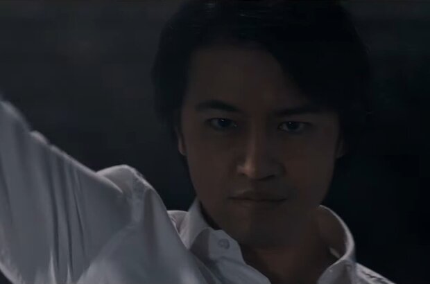 Shin Ultraman (2022) - photo 3