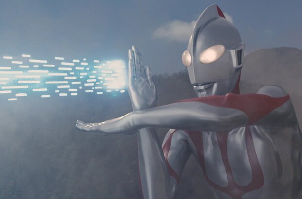 Shin Ultraman (2022) - photo 5