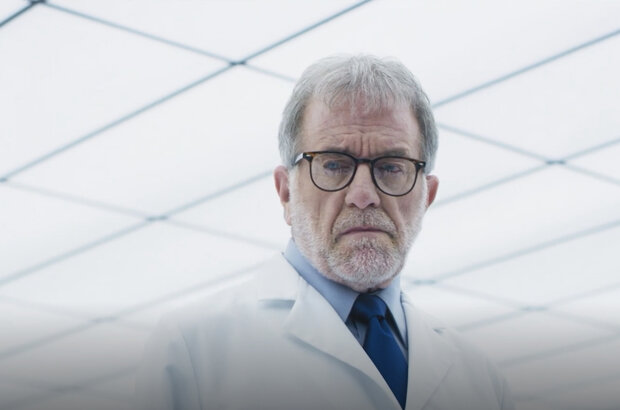 Episodes from Apocalypse (2022) - photo 3