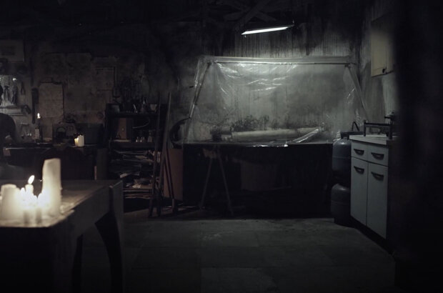 Episodes from Apocalypse (2022) - photo 2