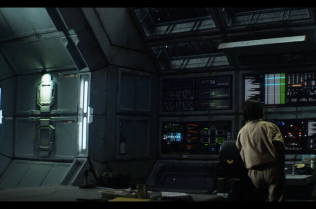 Episodes from Apocalypse (2022) - photo 4