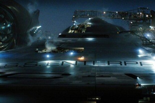 Star Trek (2009) - photo 2