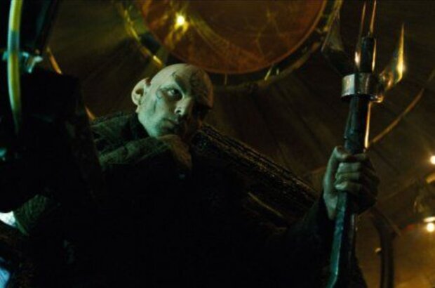 Star Trek (2009) - photo 4