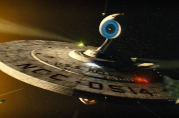 Star Trek (2009) - photo 6