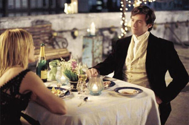 Кейт и Лео (2001) - фото 4