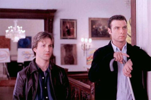 Кейт и Лео (2001) - фото 3