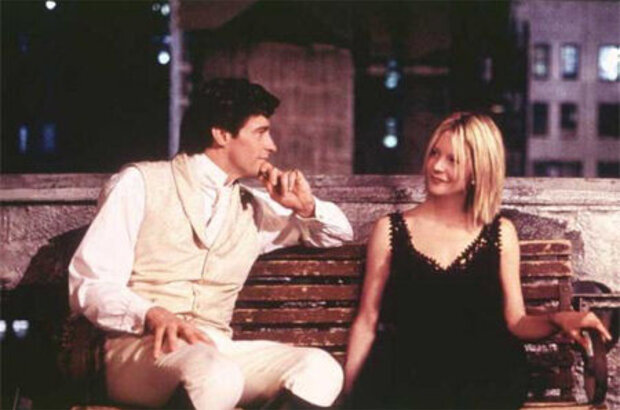 Kate & Leopold (2001) - photo 5