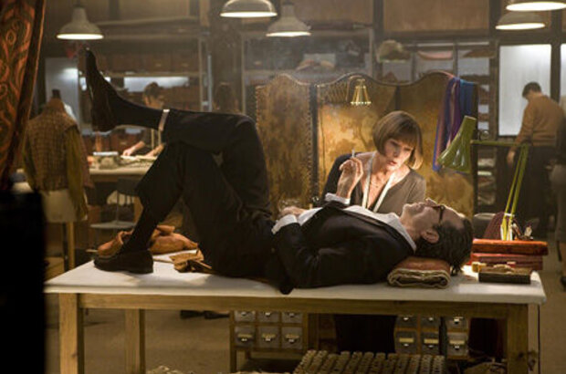 Девять (2009) - фото 3