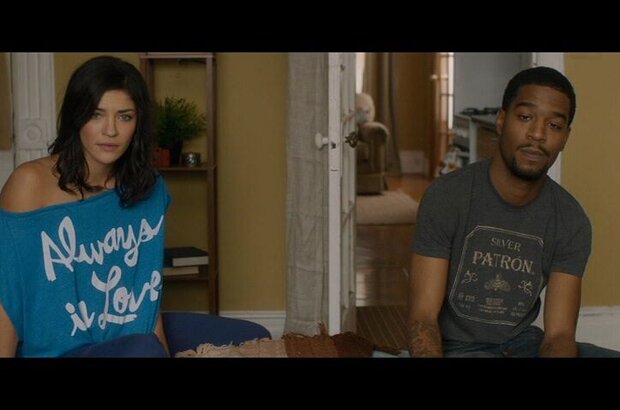 Two Night Stand (2014) - photo 5