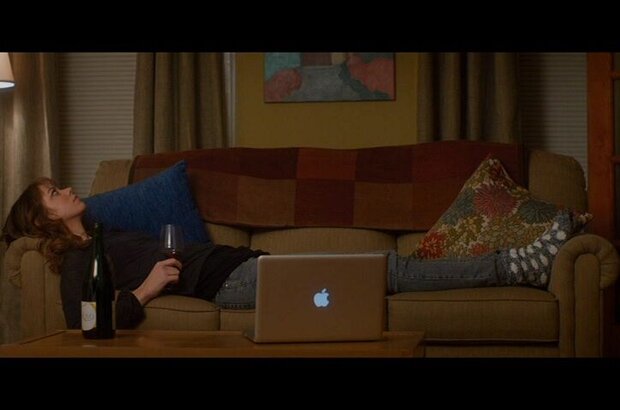 Two Night Stand (2014) - photo 1