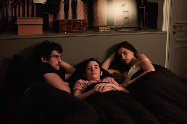 The Crusade (2021) - photo 4