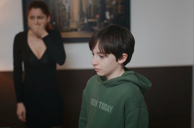The Crusade (2021) - photo 8