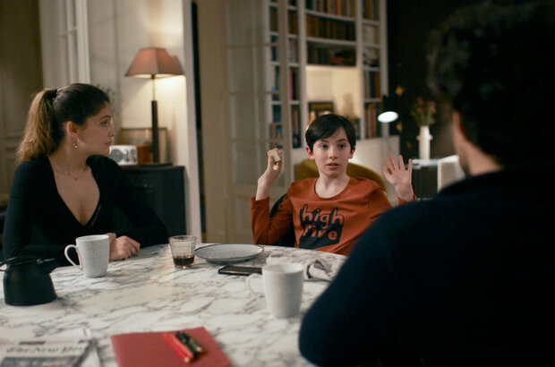 The Crusade (2021) - photo 2