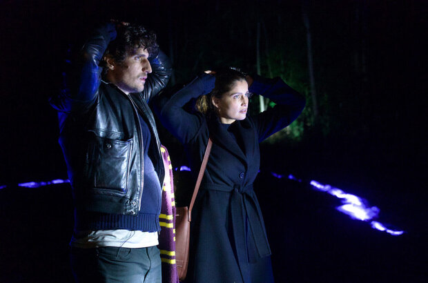 The Crusade (2021) - photo 5