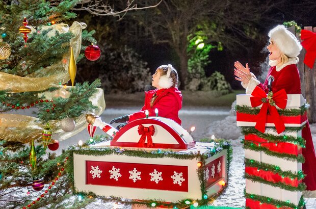 Christmas Land (2015) - photo 5