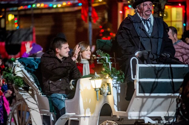 Christmas Land (2015) - photo 3