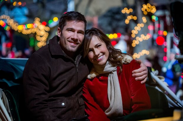 Christmas Land (2015) - photo 1