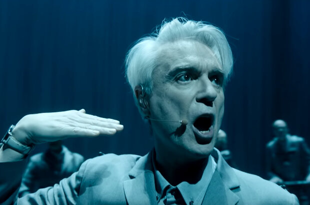 American Utopia (2020) - photo 6