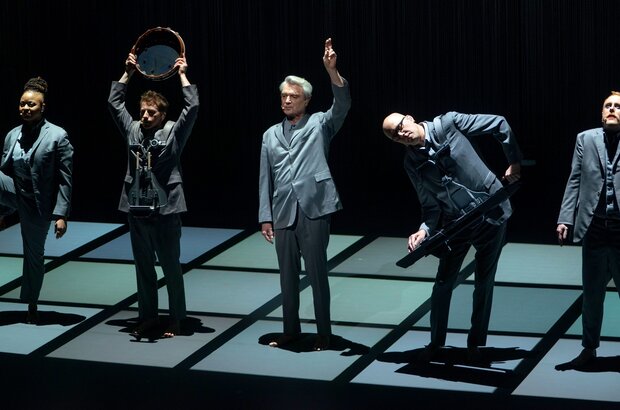 American Utopia (2020) - photo 2