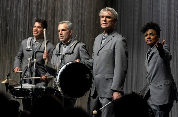 American Utopia (2020) - photo 3