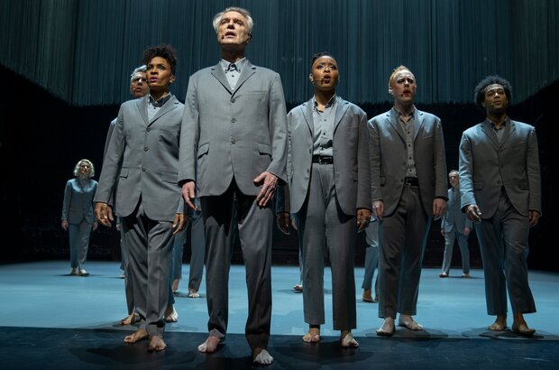 American Utopia (2020) - photo 5