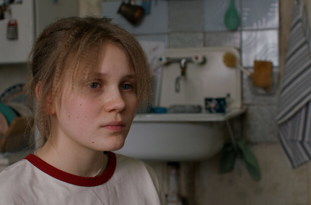 Привет, мама (2023) - фото 3