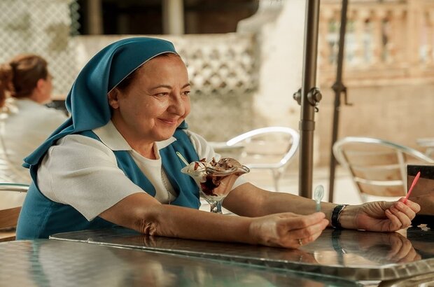Full of Grace (2022) - photo 5