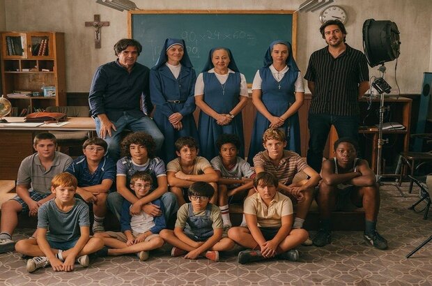 Full of Grace (2022) - photo 6