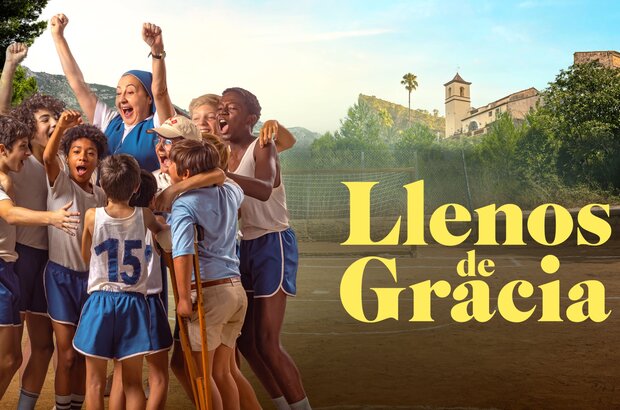 Full of Grace (2022) - photo 1