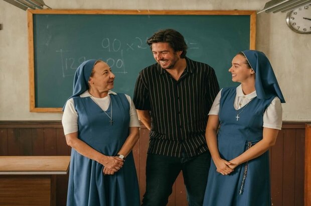 Full of Grace (2022) - photo 3