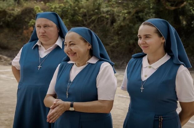 Full of Grace (2022) - photo 4
