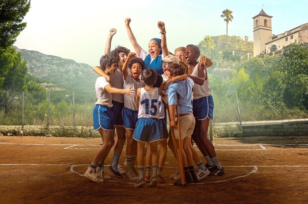 Full of Grace (2022) - photo 7