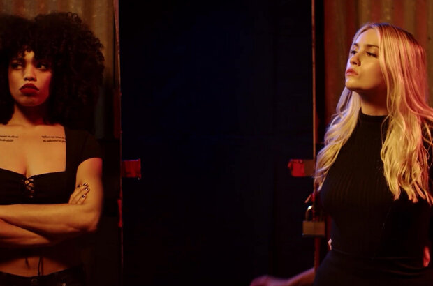 Appetite for Sin (2024) - photo 3