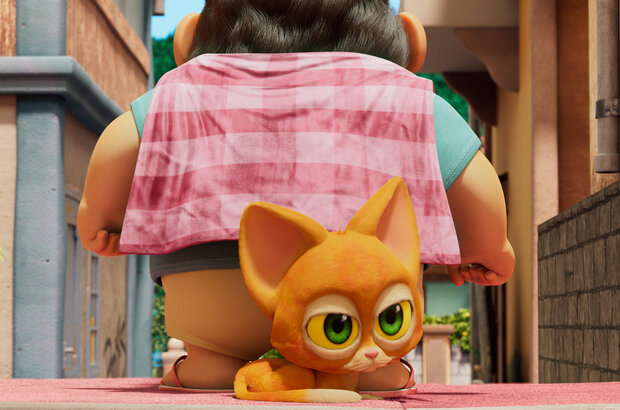 Jumbo (2025) - photo 7