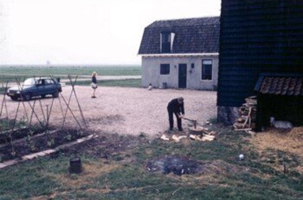 Little Tony (1998) - photo 2