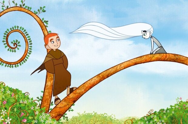 The Secret of Kells (2009) - photo 20