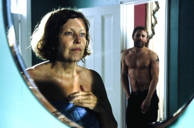The Mother (2003) - photo 5