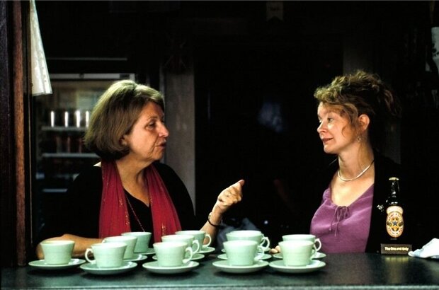 The Mother (2003) - photo 1