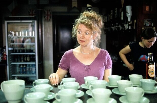 The Mother (2003) - photo 4