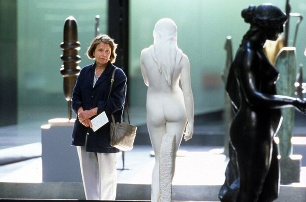 The Mother (2003) - photo 2