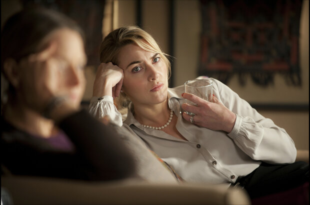 Carnage (2011) - photo 18